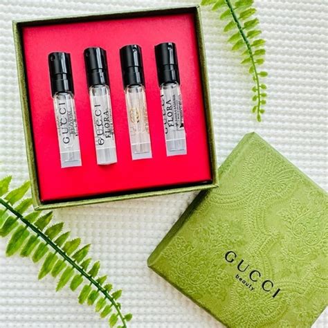 gucci bath & body gift sets|Women's Gucci Designer Swimsuits & Beach Cover.